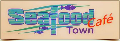 Seafood Town Redcliffe Woodypoint